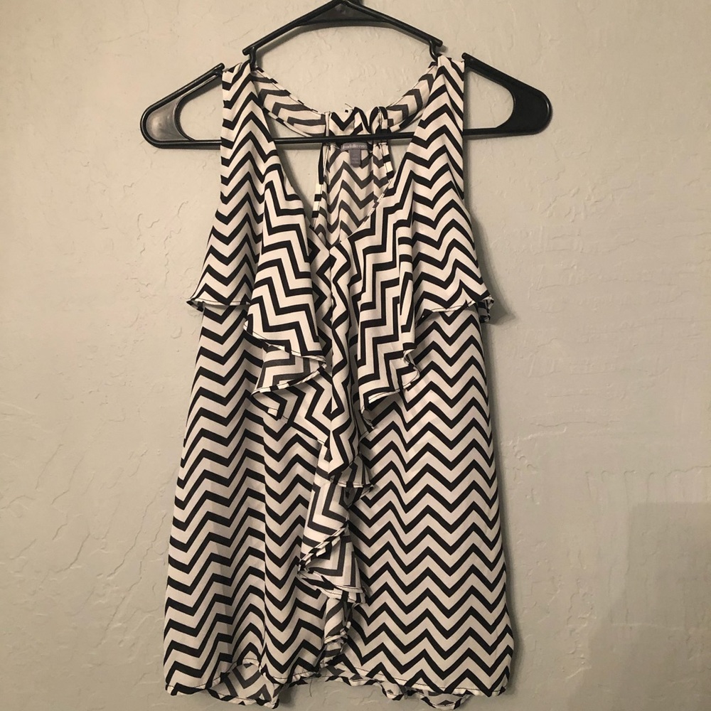 Charlotte Russe tank top size XS